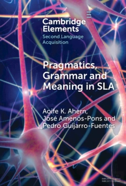 Bertrand.pt - Pragmatics, Grammar And Meaning In Sla