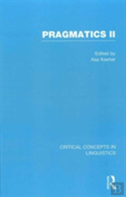 Bertrand.pt - Pragmatics Ii