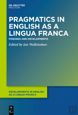 Bertrand.pt - Pragmatics In English As A Lingua Franca