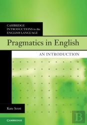 Pragmatics In English