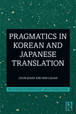 Bertrand.pt - Pragmatics In Korean And Japanese Translation