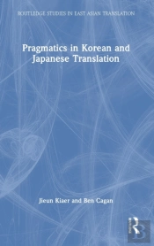 Pragmatics In Korean And Japanese Translation