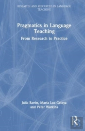 Pragmatics In Language Teaching