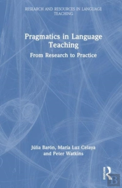 Bertrand.pt - Pragmatics In Language Teaching