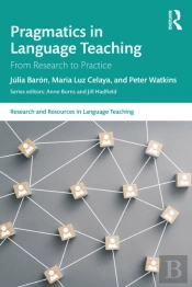 Pragmatics In Language Teaching