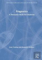 Pragmatics