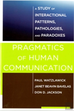 Bertrand.pt - Pragmatics Of Human Communication