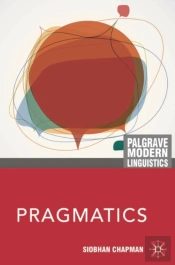 Pragmatics