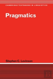Pragmatics