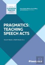 Pragmatics: Teaching Speech Acts