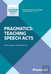 Pragmatics: Teaching Speech Acts