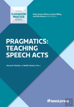 Bertrand.pt - Pragmatics: Teaching Speech Acts