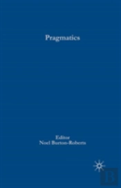 Pragmatics