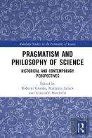 Pragmatism And Philosophy Of Science