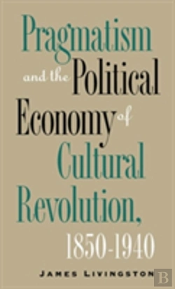 Bertrand.pt - Pragmatism And The Political Economy Of Cultural Evolution