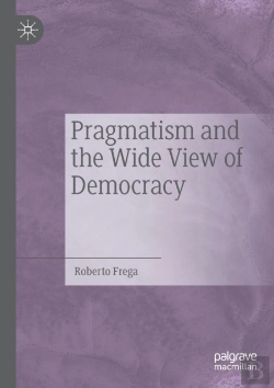 Bertrand.pt - Pragmatism And The Wide View Of Democracy