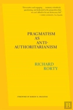 Bertrand.pt - Pragmatism As Anti-Authoritarianism