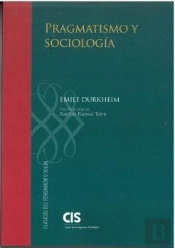 Pragmatismo Y Sociologia