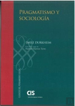 Bertrand.pt - Pragmatismo Y Sociologia