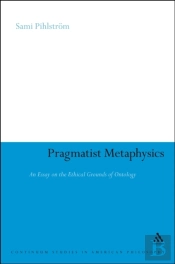 Pragmatist Metaphysics