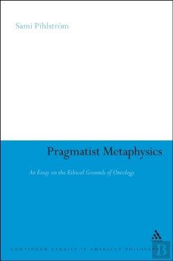 Bertrand.pt - Pragmatist Metaphysics