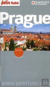 Prague 2012-2013