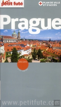 Bertrand.pt - Prague 2012-2013