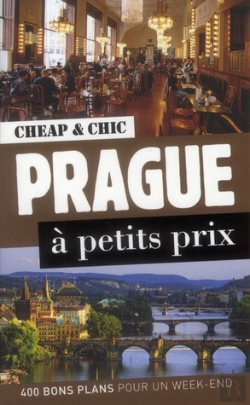 Bertrand.pt - Prague A Petits Prix 1ed