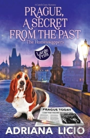 Prague, A Secret From The Past