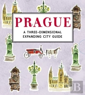 Prague: A Three-Dimensional Expanding City Guide