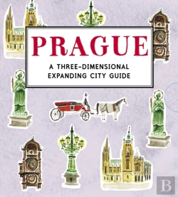 Bertrand.pt - Prague: A Three-Dimensional Expanding City Guide