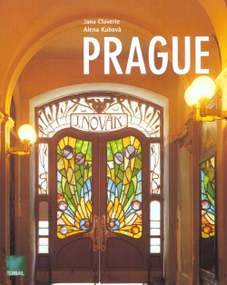 Bertrand.pt - Prague