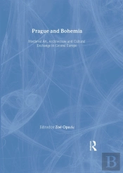 Prague And Bohemia