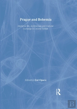 Bertrand.pt - Prague And Bohemia