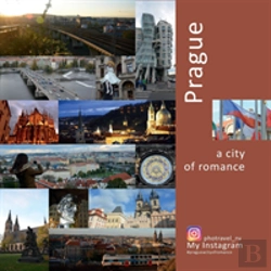 Bertrand.pt - Prague