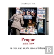 Prague Avril 1989 - Encore Une Annee Sans Printemp