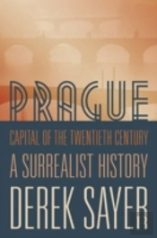 Prague, Capital Of The Twentieth Century