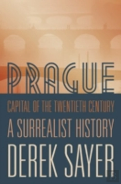 Bertrand.pt - Prague, Capital Of The Twentieth Century