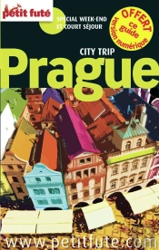 Prague City Trip 2013 Petit Fute