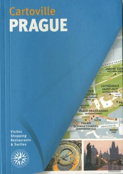 Bertrand.pt - Prague