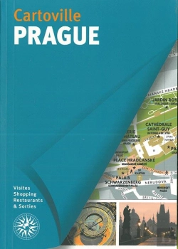 Bertrand.pt - Prague
