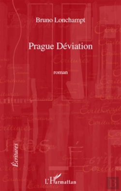 Bertrand.pt - Prague Déviation