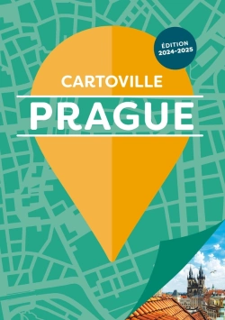Bertrand.pt - Prague (Édition 2024/2025)