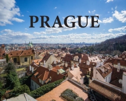 Bertrand.pt - Prague
