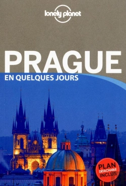 Bertrand.pt - Prague En Quelques Jours 3ed