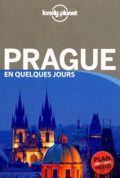Prague En Quelques Jours 3ed