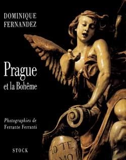 Bertrand.pt - Prague Et La Boheme