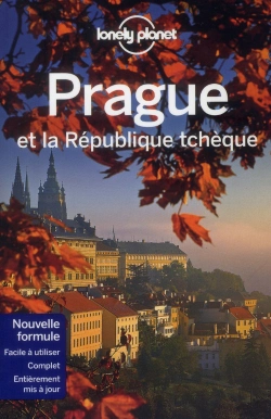 Bertrand.pt - Prague Et La Republique Tcheque 2ed