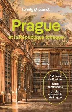 Bertrand.pt - Prague Et La République Tchèque (7e Édition)