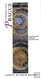 Prague Et La République Tchèque